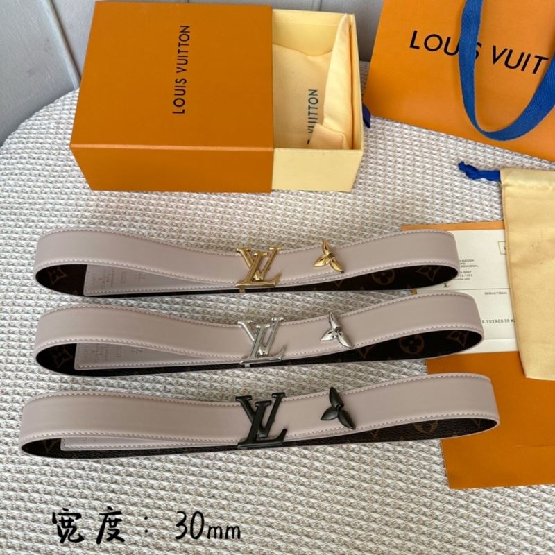 l0vis Vvtt0n belts